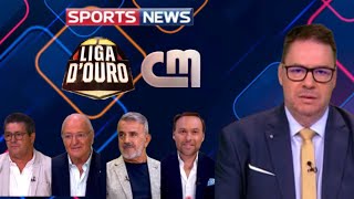 Atualidade Desportiva ( Liga D’Ouro ) 27/09/2025