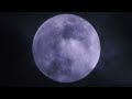Холодная луна. Красивое полнолуние 26-27 декабря 2023 года. Керчь.