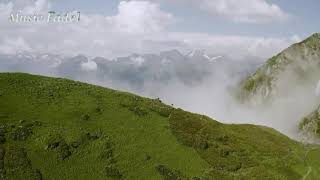 Cinematic Background Calme  Music for videos screenshot 3