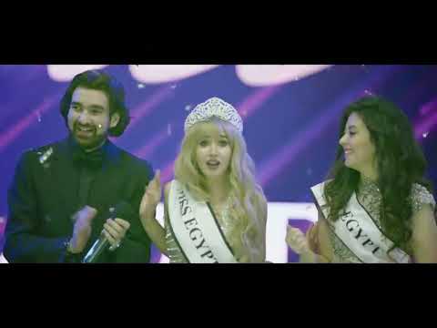 شوفوا هنا الزاهد حققت لقب ميس ايجيبت ازاي