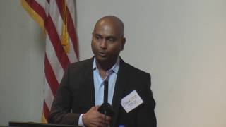 Dataedge 2018 Welcome