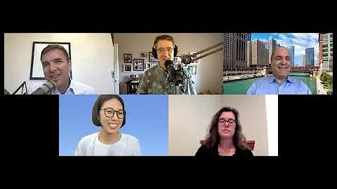 Meaningful Activities: Podcast with Anna Oh and Th...