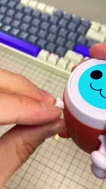 Taiko no Tatsujin Capsule Toy