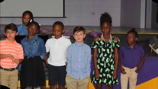 17-18 IMS 1st -4th Grade Awards Day