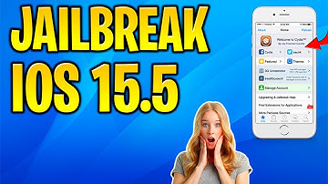 How To Jailbreak iOS 15.5 - iOS 15.5 Jailbreak Untethered No Computer