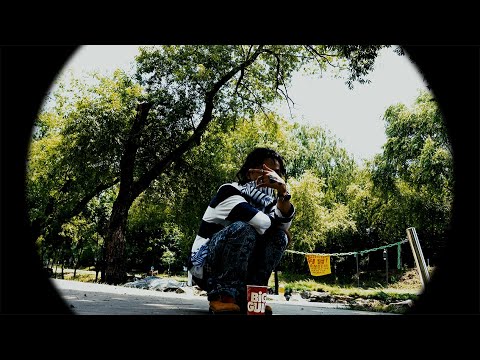 Keith Ape - You Don't Have To Feel Guilty  *MUSIC VIDEO* EPIC! MUST WATCH