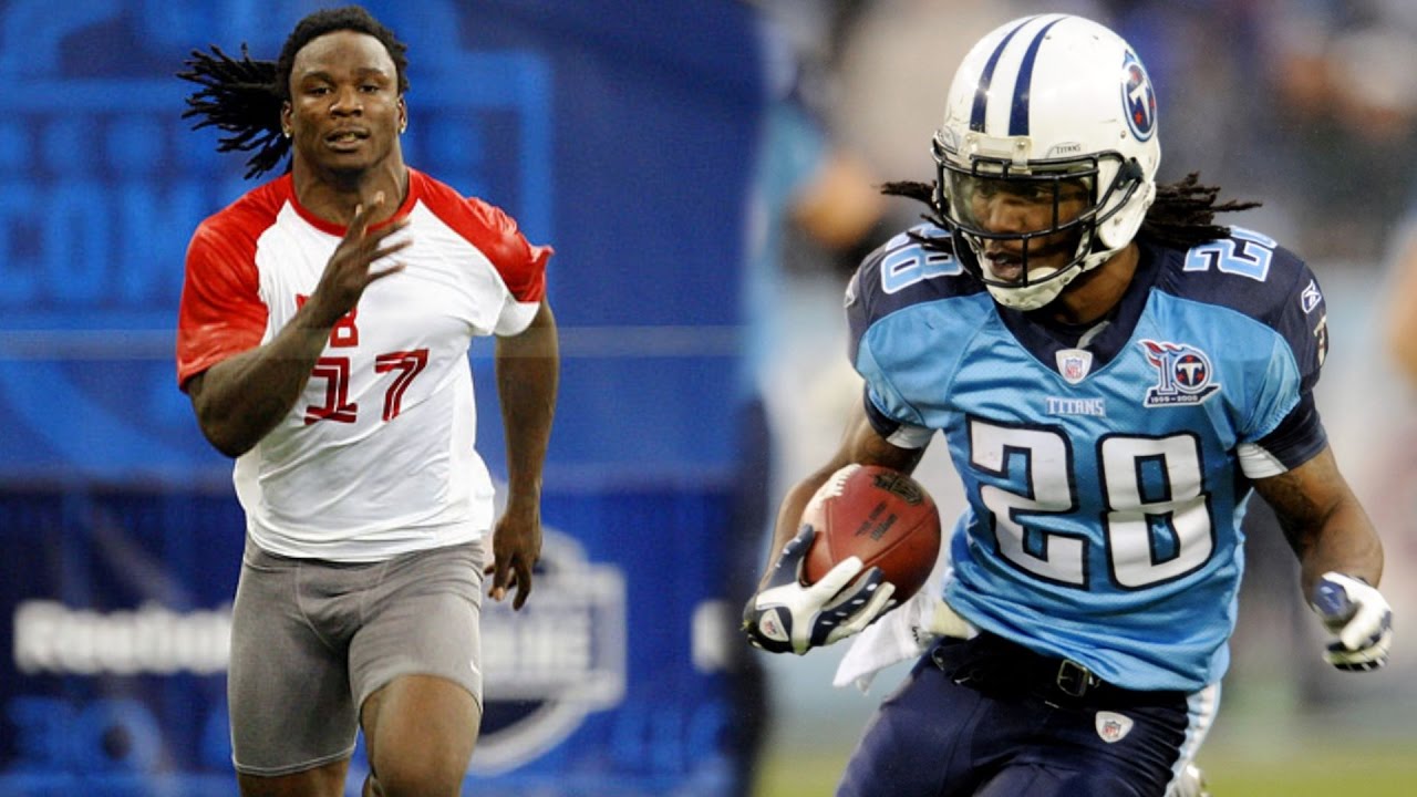 SCOUTING COMBINE LEADERS IN THE NFL YouTube