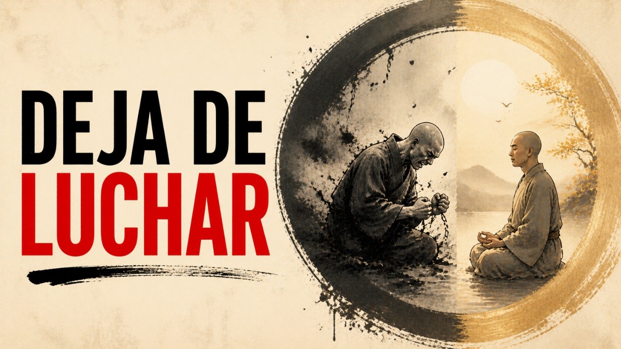 El Arte Japonés De Aceptar Y Dejar De Sufrir Por Todo | Templo Zen ...