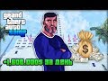 Как Я Заработал 1.600.000$ за 1 День на Arizona RP. Обзор Обновления! - Жизнь Бомжа GTA SAMP #10