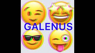 Прямая трансляция пользователя Galenus