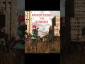 prince gizmo vs zombies PS5 main menu ost short