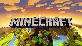 LETS PLAY MINECRAFT IN THUNDER CRAFT || LIVE || 24/7 ONLINE SERVER 😍👌