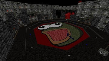 Doom II: POOGERS -  maps 1, 2 and 3 by Meowgi, Peccatum Mihzamiz and decino!