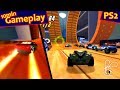 Hot Wheels: Beat That! ... (PS2)