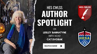 Author Spotlight