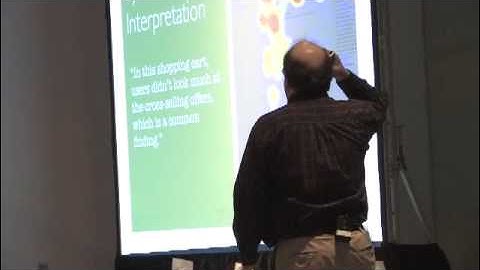 Journey to the Center of Design Pt. 2 | Interactive 2009 | SXSW