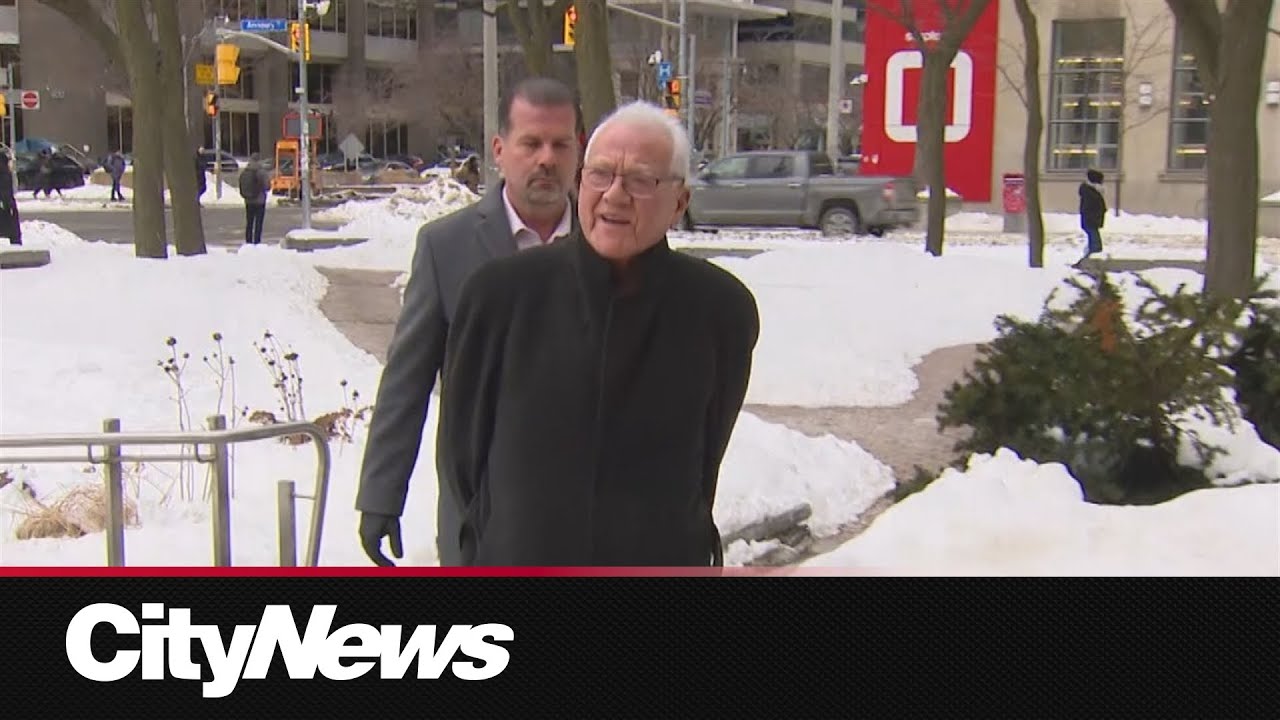 Frank Stronach's sex assault trial delayed again over witness preparation
