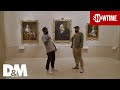 For the Culture: Bodega Boys Tour the Metropolitan Museum of Art | DESUS & MERO | SHOWTIME