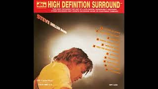 Steve Miller Band - Blue Odyssey (5.1 Surround Sound)