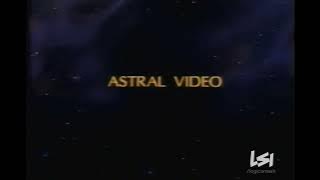 Astral Video (1985)