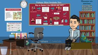 Trabajo Final Modulo 2 Tutoría - Ambientes de aprendizaje