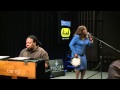 Martha Reeves - Dancing In The Street (Live in the Bing Lounge)
