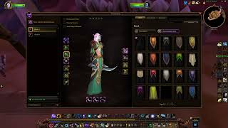 How to Hide Helm / Cloak in WoW Forever