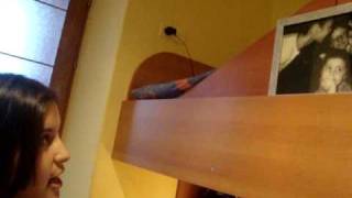 DOTCOM:Nare's 90 second elevator pitch!