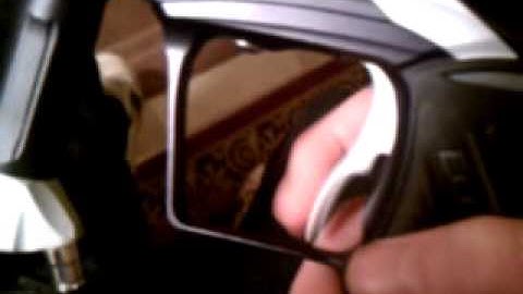 My EGO 11 Trigger Setup