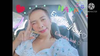 Everyday Look แตงหนาไสยๆ By Bbdarawadee