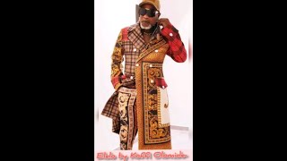 Koffi Olomide - Elelo (  Audio)