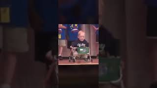 Little Boy Dancing Will Put a Smile on Your Face