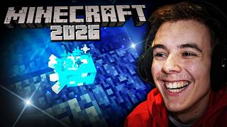 We Found A BABY GLOWSQUID In Minecraft! | Part 4 (2026)