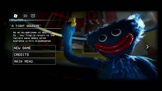 Im Playing Poppy Playtime Ch-1 In Roblox Full Game