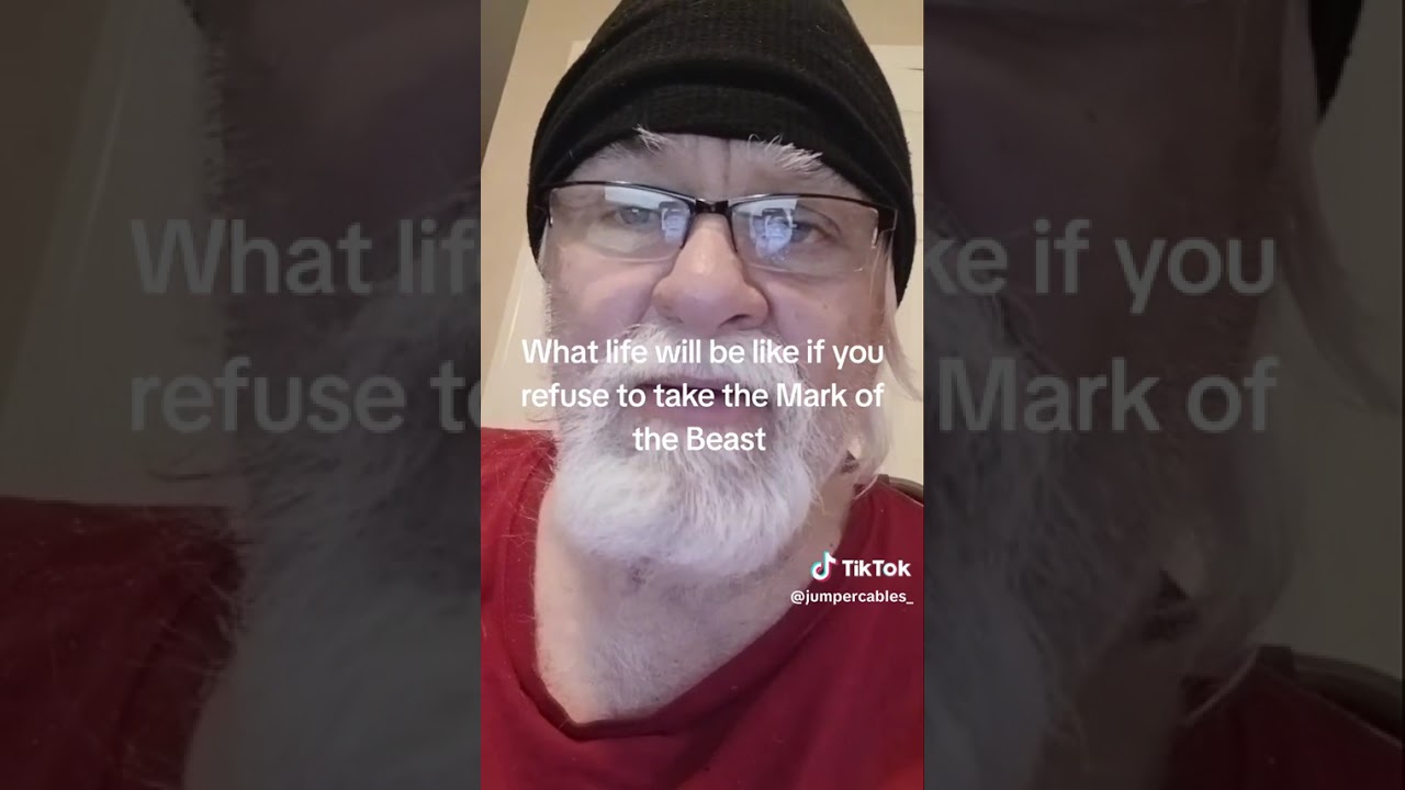 What It Will Be Like