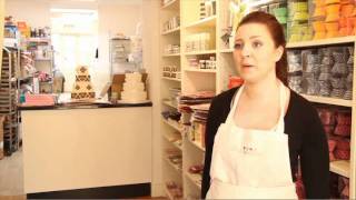 Bake My Cake Video Sample for Titan.mov