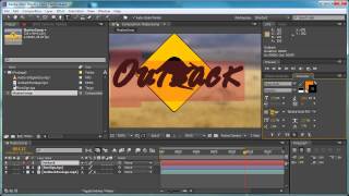 Welcome to After Effects: Episode 2