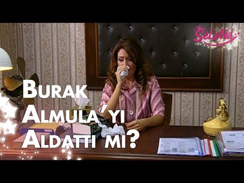 Burak, Almula'yı aldattı mı?