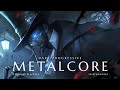 DARK PROGRESSIVE METALCORE Like You’ve Never Heard Before! Chapter 2