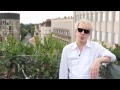 Duran Duran - Nick Rhodes checks in from Belgrade.