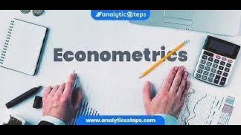 Binary choice models: Logit and probit models