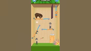 rescue cut 255 #shorts  #rescuecut