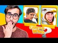 RIESCI AD INDOVINARE GLI YOUTUBERS DALLE IMMAGINI?