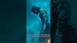 SCP-073 đối đầu SCP-076 | Cain vs Able (SCP Đại Chiến) #shorts