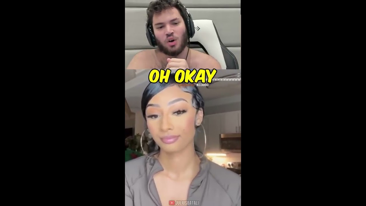 Adin Ross Accidentally Reminds Rubi Rose Of DDG