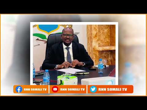 hqdefault “Wasiirka Batroolka oo Ganacsatada Shidaalka Kala Wadaagay Xeernidaamiyaha Cusub”