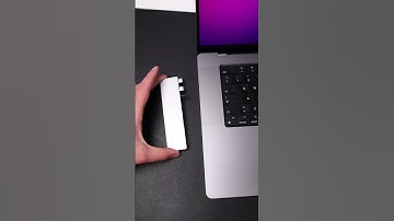 The Satechi Pro Hub Max is your ultimate companion