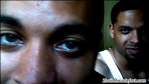 Re:  HOME CHEST WORKOUT MYTHS - The Chest Fly Fallacy! @hodgetwins