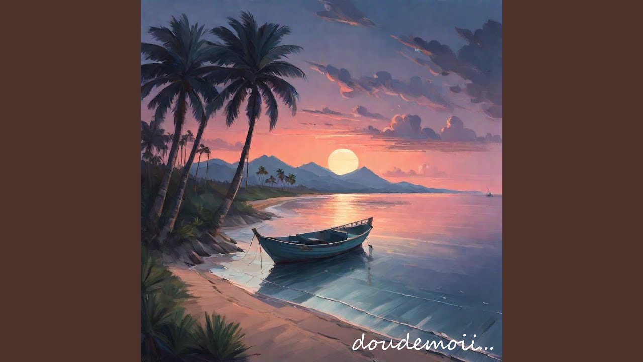 在 YouTube 上观看 doudemoii 在 YouTube 上观看 doudemoii