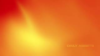 1 hour Sunset Mood Lights | Radial gradient colors | Screensaver | LED Light For Study and calm screenshot 2